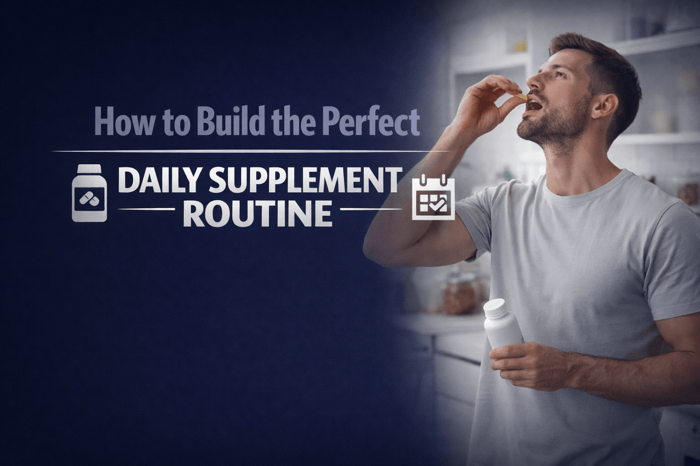 Daily Routine