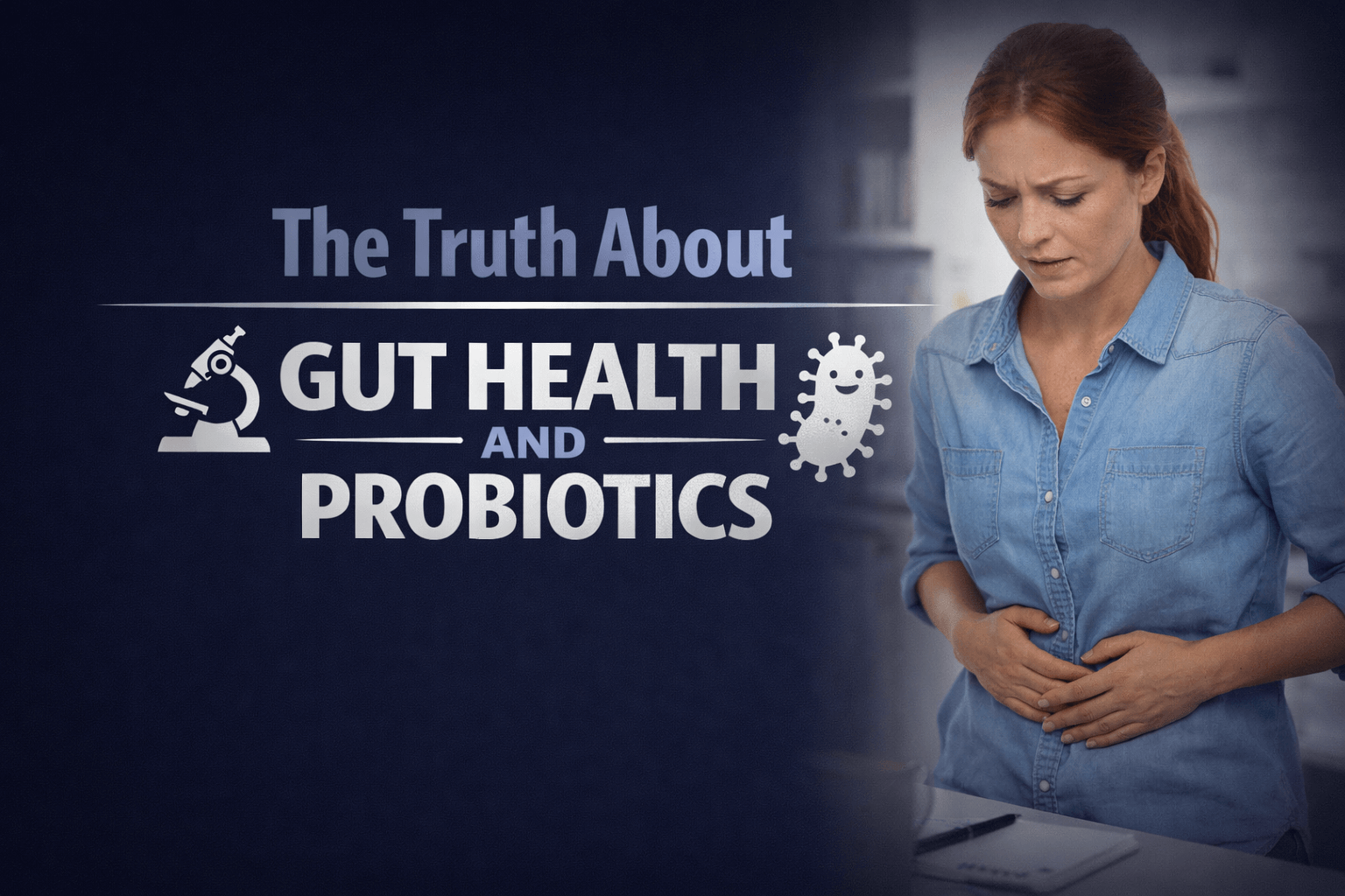 Gut Health