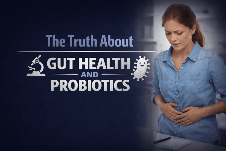 Gut Health