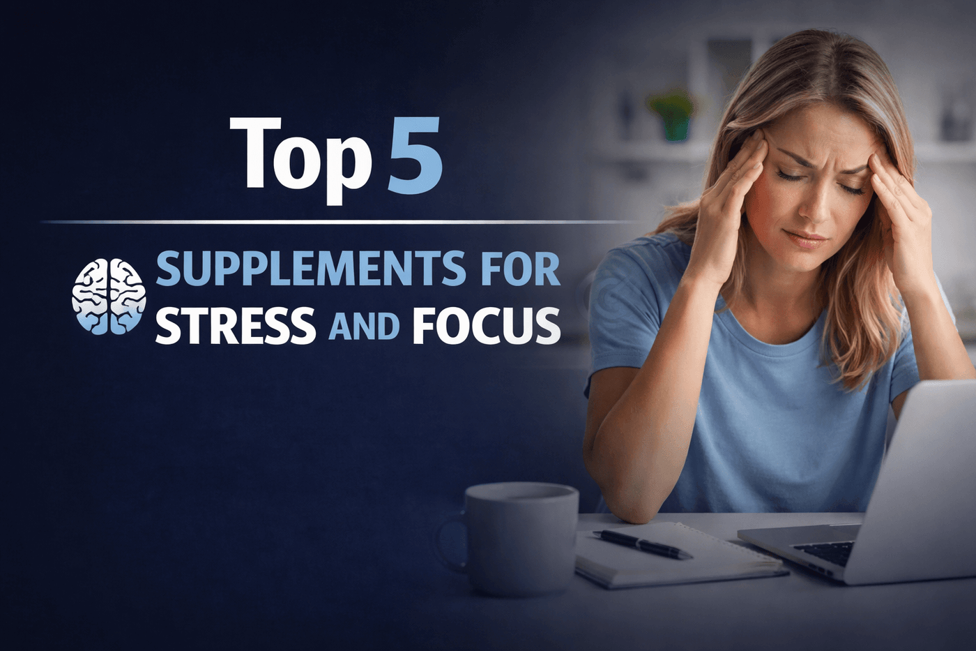 Stress and Focus