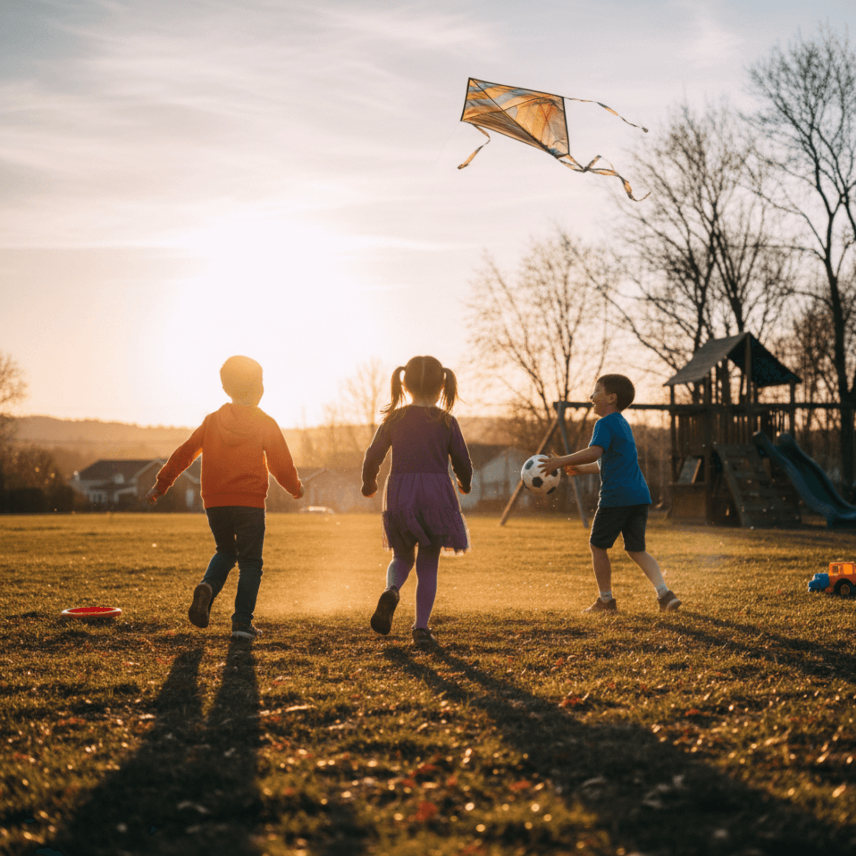 Vitamins for Kids: What Parents Really Need to Know