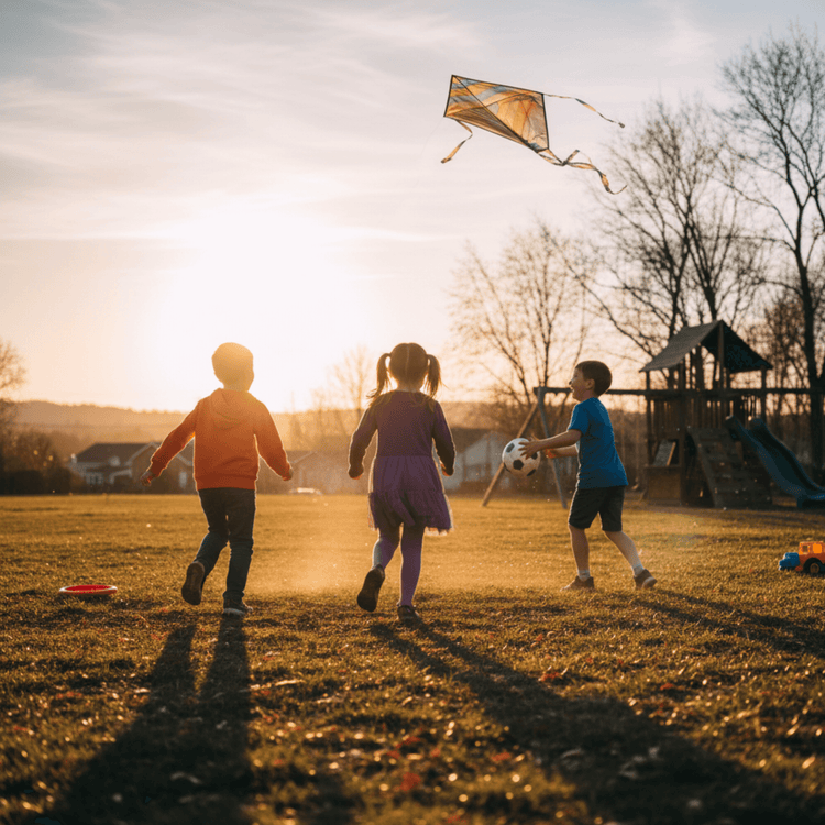 Vitamins for Kids: What Parents Really Need to Know