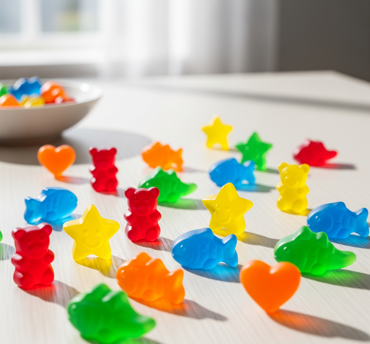 Vitamins for Kids: What Parents Really Need to Know