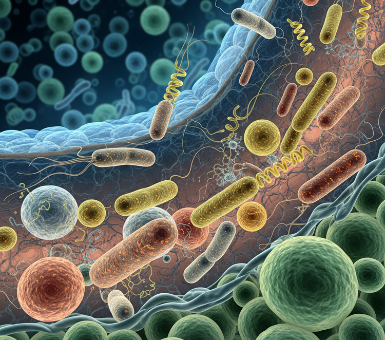 The Truth About Gut Health and Probiotics