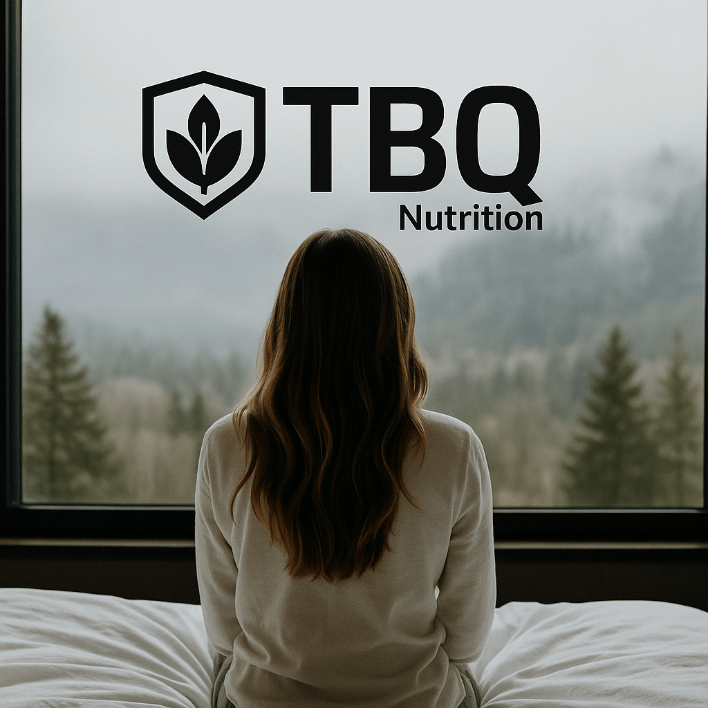 Zinc Citrate 15mg – High Absorption Formula – 120 Capsules - TBQ Nutrition