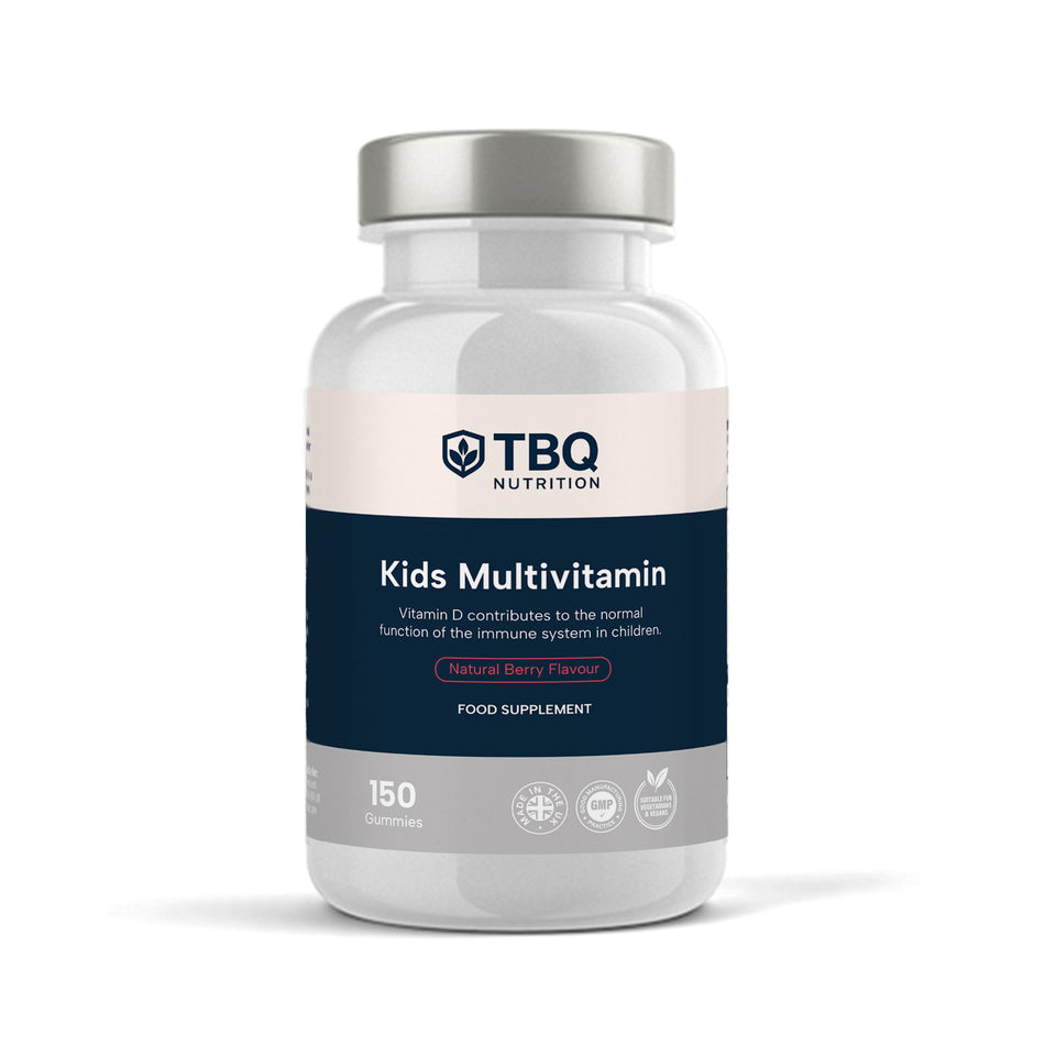 Kids Multivitamin & Minerals – 150 Gummies